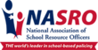 NASRO logo